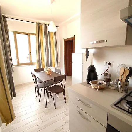 Miky's House * Teulada