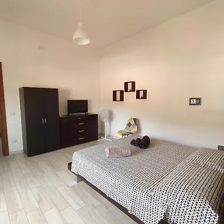 Miky's House Lejlighed Teulada