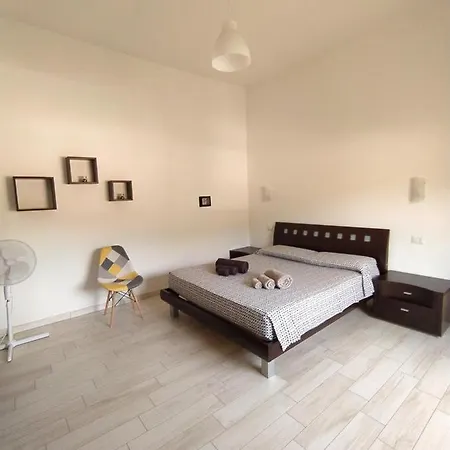 Miky's House Lejlighed *