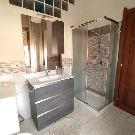 Miky's House Lejlighed