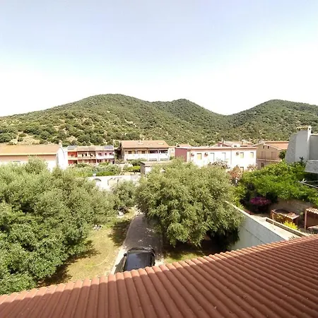 Miky's House Teulada