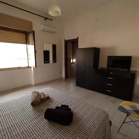 דירה Miky's House